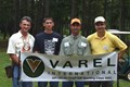Sporting Clays Tournament 2005 10